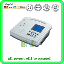 Cheap ECG machine / ekg used in animal MSLVE01